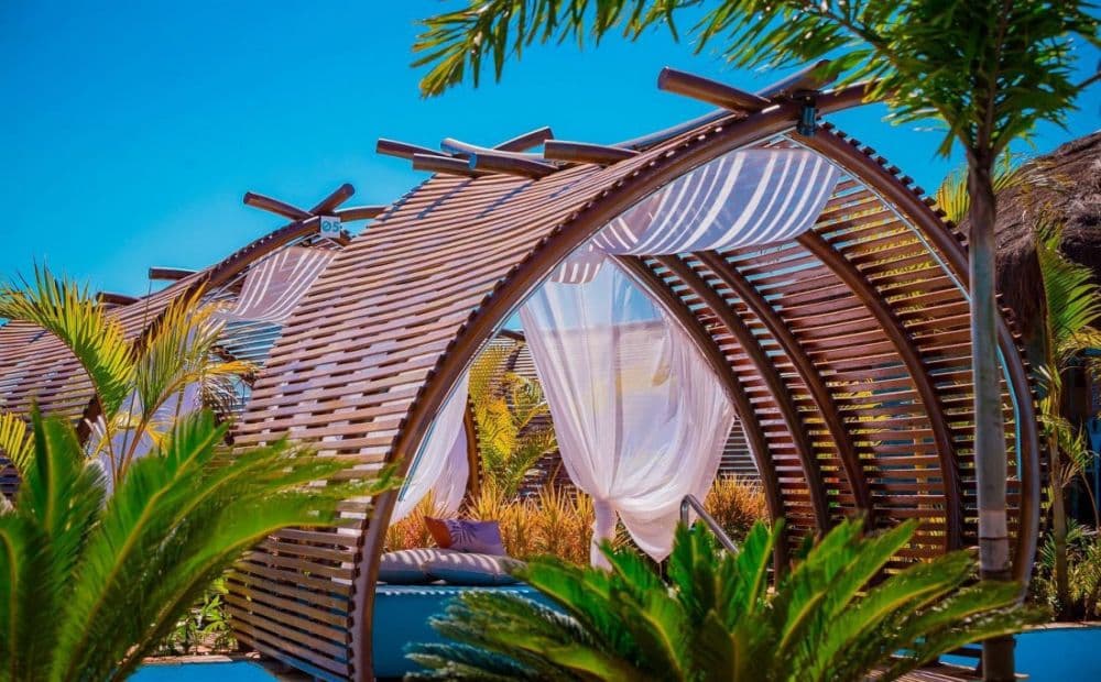 Rio lento do Acqualinda World