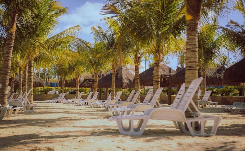 Thermas de Andradina